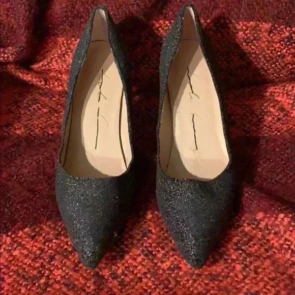 Shoes - Women’s heels.